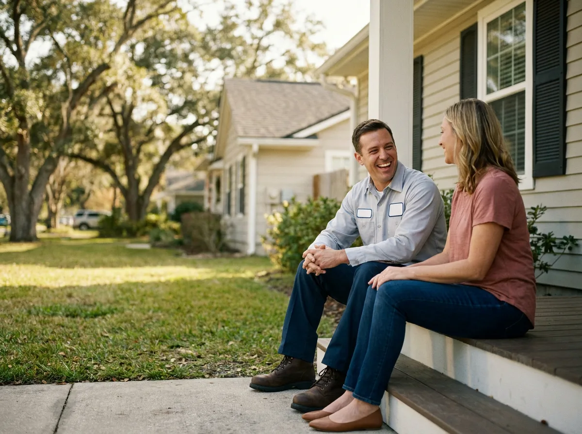 Septic tank pumping FAQs for Garden Grove, CA